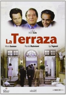 The Terrace