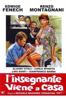 The school teacher in 2025 the house full movie online