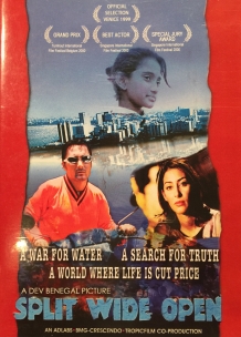 Discover Split Wide Open online at FilmDoo