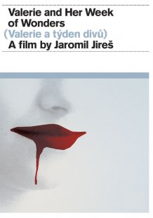 Valerie and Her Week of Wonders