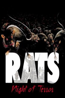 Rats: Night of Terror