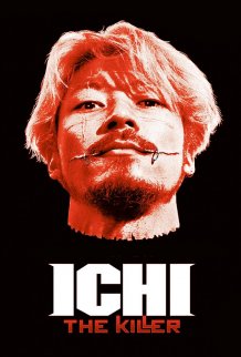 Ichi the Killer