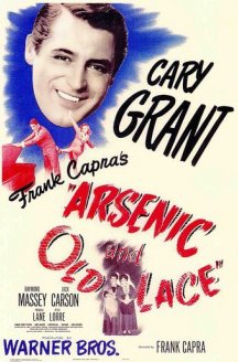 Arsenic and Old Lace