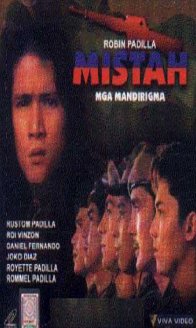 Mistah - Mga Mandirigma