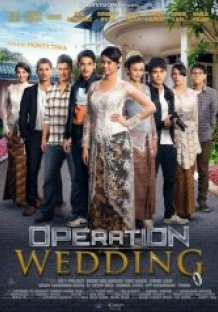 Operation Wedding