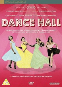 Dance Hall