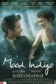 Mood Indigo