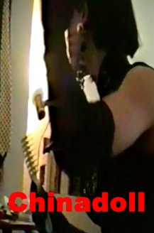 Chinadoll