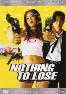 Nothing To Lose