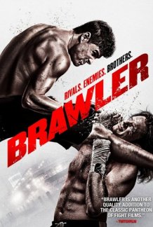 Discover Brawler online at FilmDoo