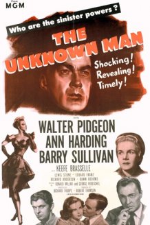 The Unknown Man