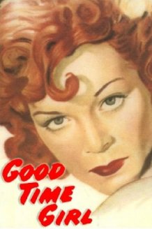Good-Time Girl