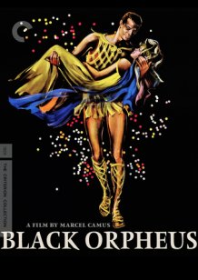Black Orpheus