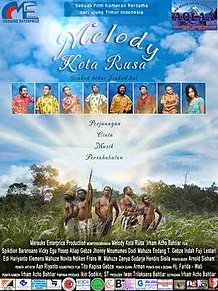 Melody Kota Rusa