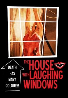Discover The House with Laughing Windows online at FilmDoo