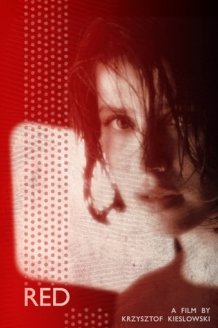 Three Colours: Red