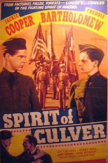The Spirit of Culver