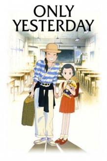 Only Yesterday
