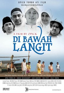 Di Bawah Langit