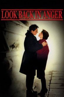 Discover Look Back in Anger online at FilmDoo