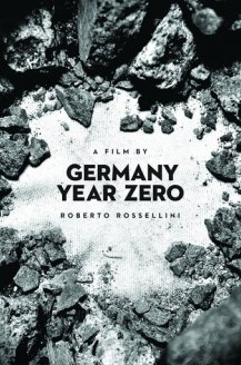 Germany Year Zero