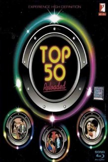 Yash Raj Top 50 Reloaded