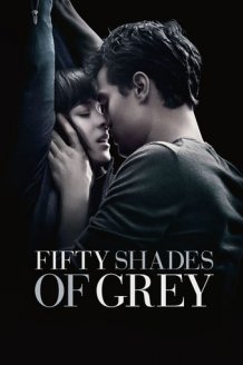 Fifty Shades of Grey