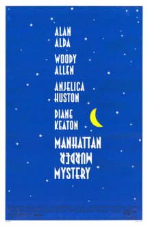 Manhattan Murder Mystery