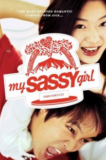My Sassy Girl