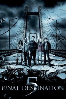 Final Destination 5