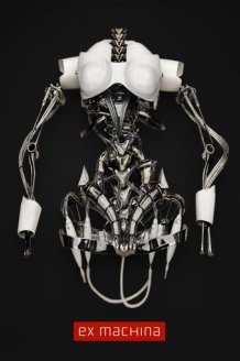 Ex Machina