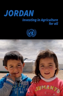 Jordan: Investing in Agriculture for All