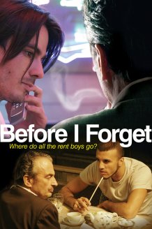 Before I Forget