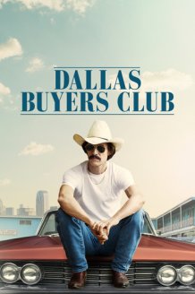 Dallas Buyers Club