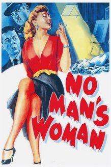 No Man's Woman