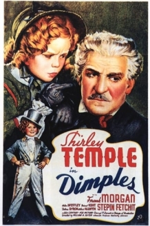 Discover Dimples online at FilmDoo