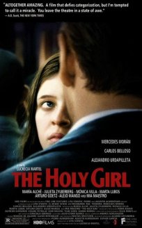 The Holy Girl