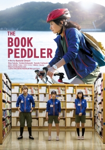 The Book Peddler