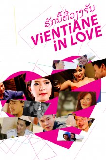 Vientiane in Love