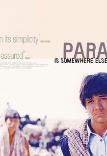 Paradise Is Somewhere Else