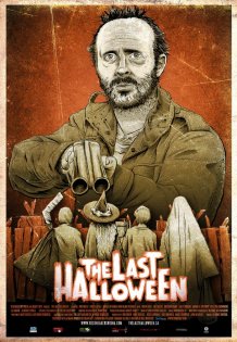 The Last Halloween