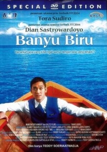 Banyu Biru