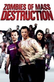 Discover ZMD: Zombies of Mass Destruction online at FilmDoo
