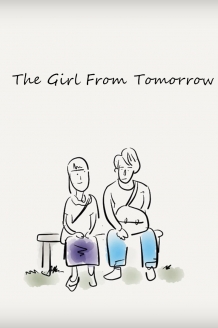 The Girl from Tomorrow