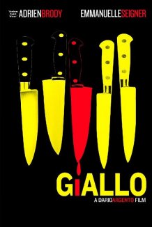 Giallo