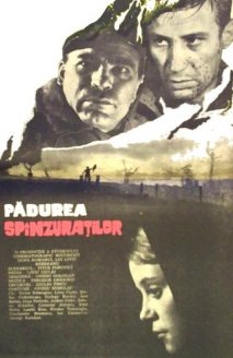 Forest of the Hanged