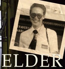 Elder: a Mormon Love Story