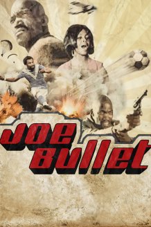 Joe Bullet