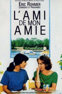 Boyfriends and Girlfriends