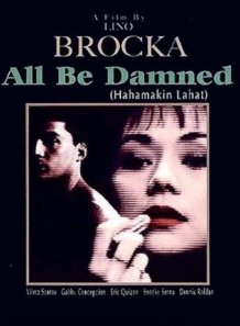 All Be Damned